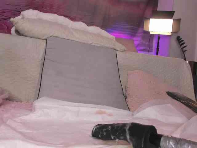 amelia-lov3 webcam