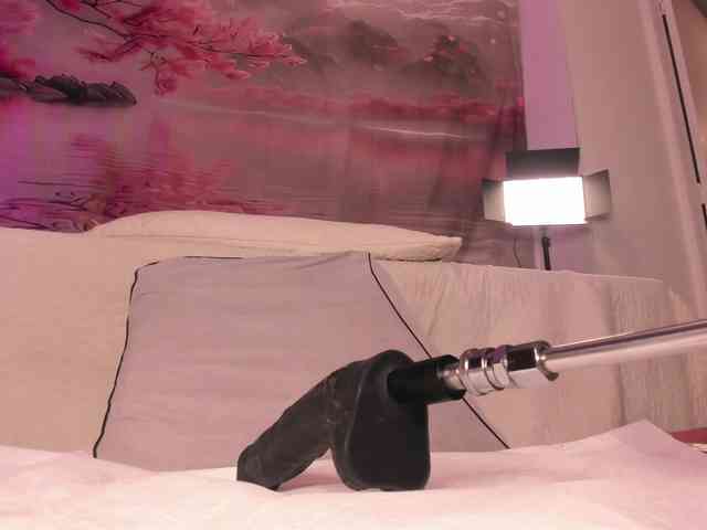 amelia-lov3 webcam