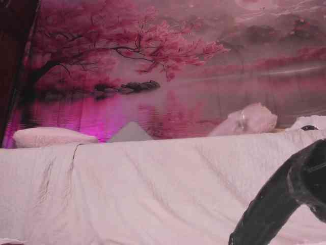 amelia-lov3 webcam