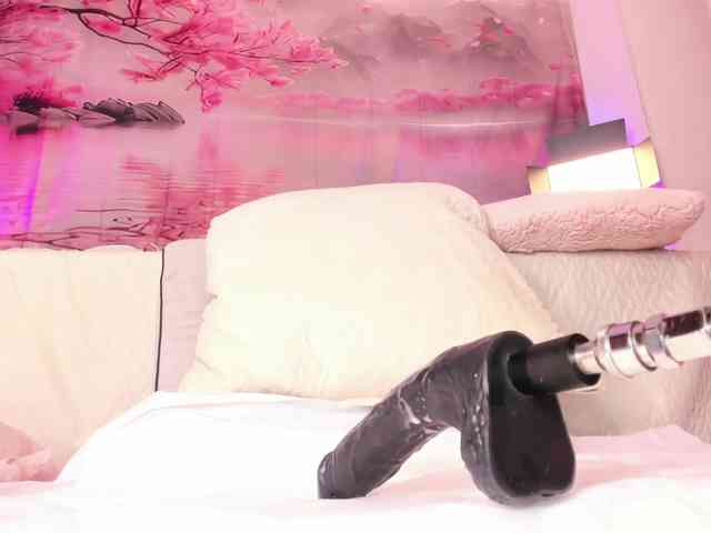 amelia-lov3 webcam