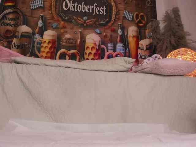 amelia-lov3 webcam