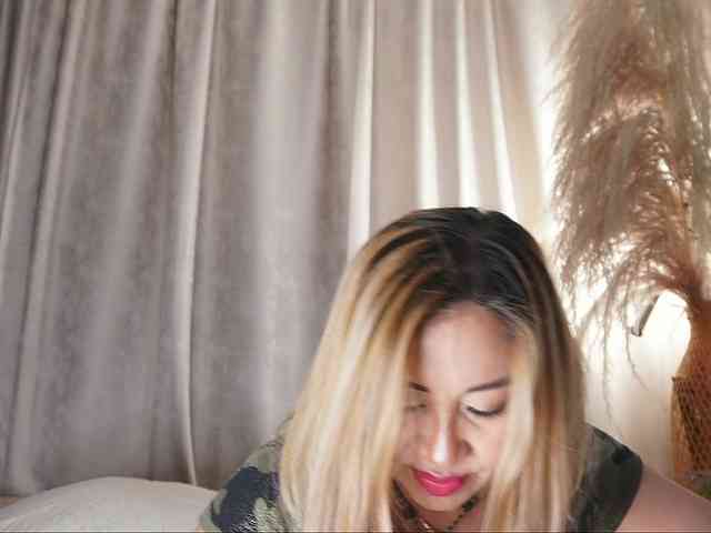amelia-lov3 webcam