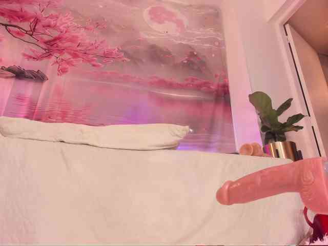 amelia-lov3 webcam