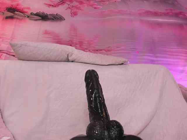 amelia-lov3 webcam