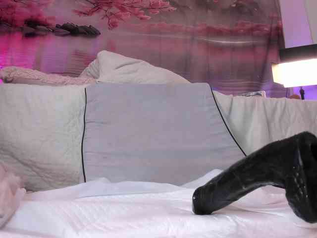 amelia-lov3 webcam