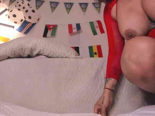 amelia-lov3 webcam