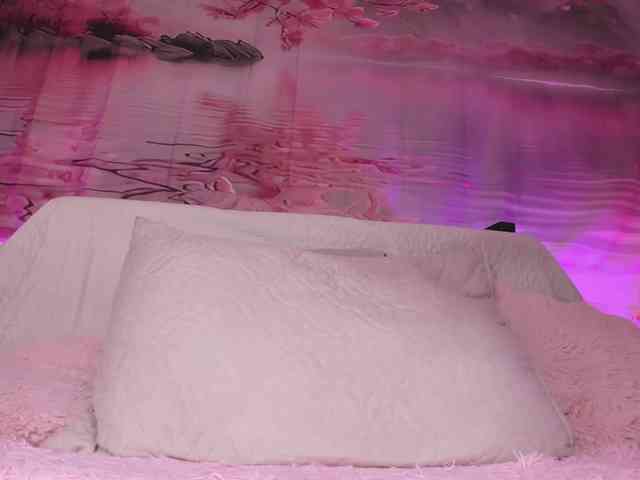 amelia-lov3 Sex Cam Show