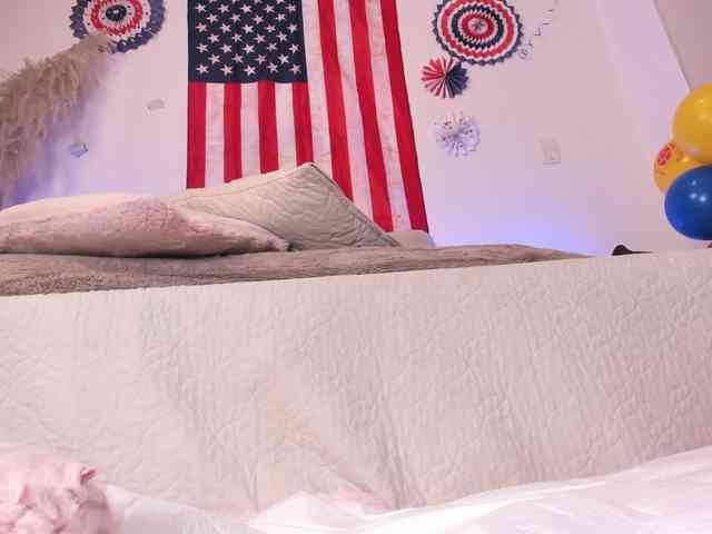 amelia-lov3 webcam