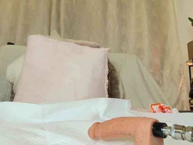 amelia-lov3 webcam