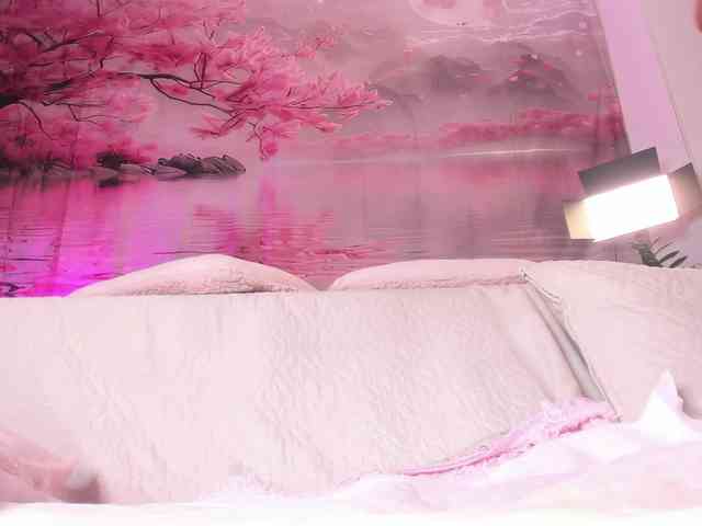amelia-lov3 webcam