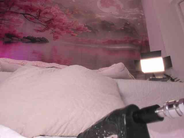 amelia-lov3 webcam