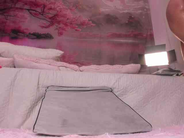 amelia-lov3 webcam
