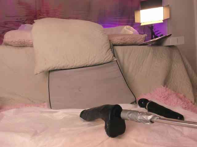 amelia-lov3 webcam