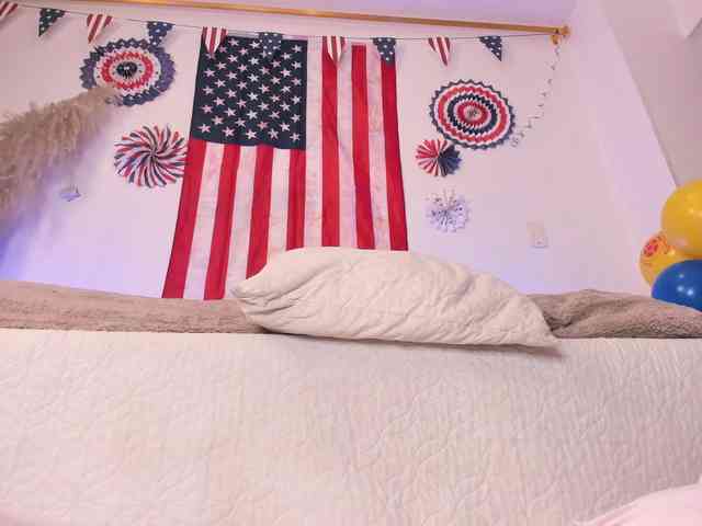 amelia-lov3 webcam