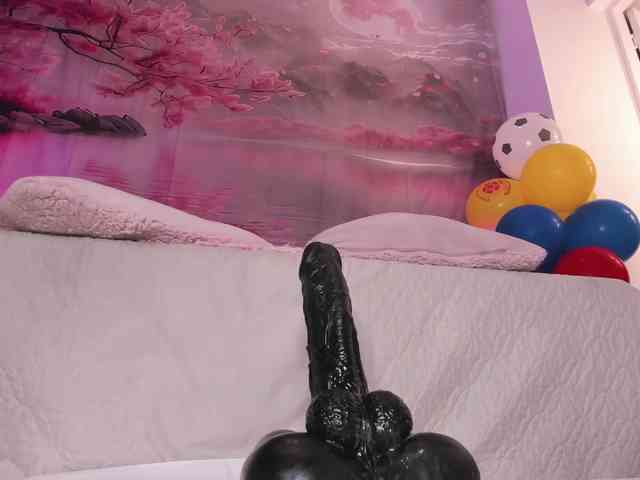 amelia-lov3 webcam