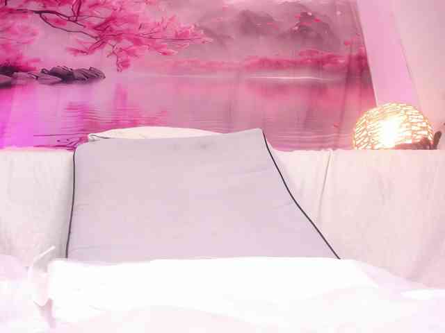 amelia-lov3 webcam