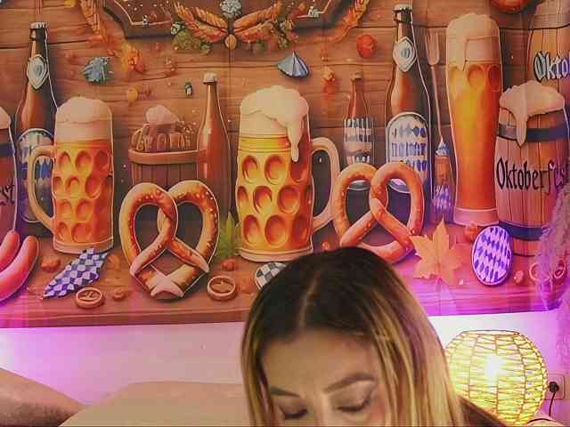 amelia-lov3 webcam