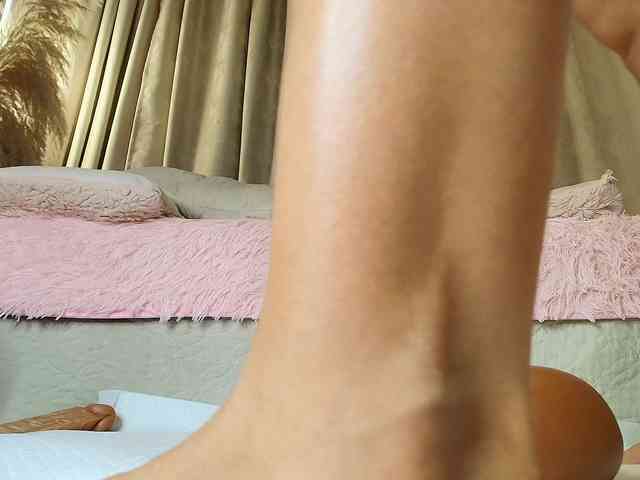 amelia-lov3 webcam