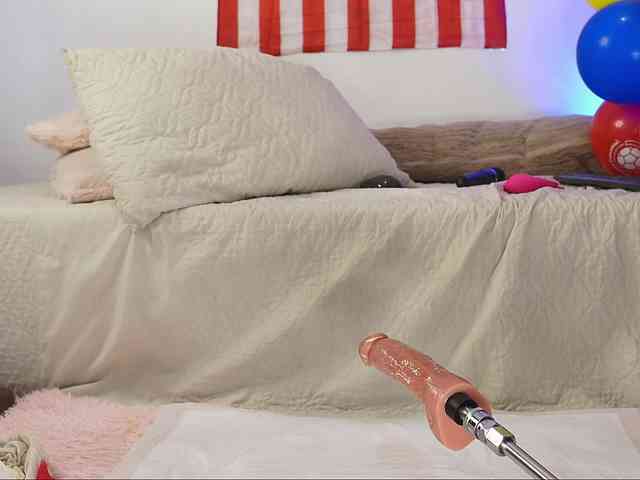 amelia-lov3 webcam