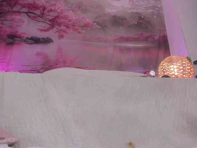 amelia-lov3 webcam
