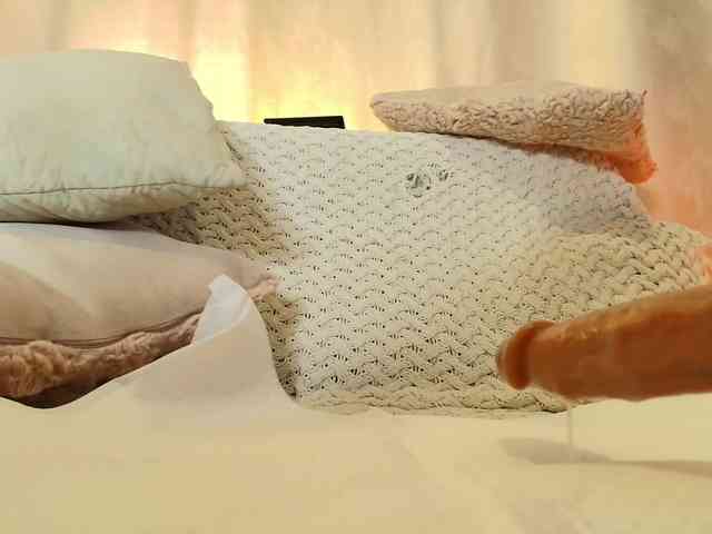 amelia-lov3 webcam