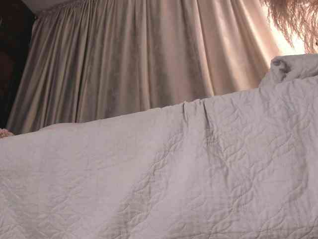 amelia-lov3 webcam