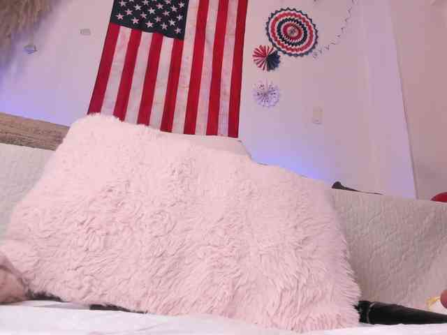 amelia-lov3 webcam