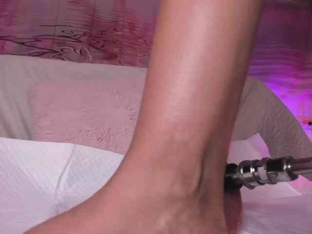 amelia-lov3 Sex Cam Show