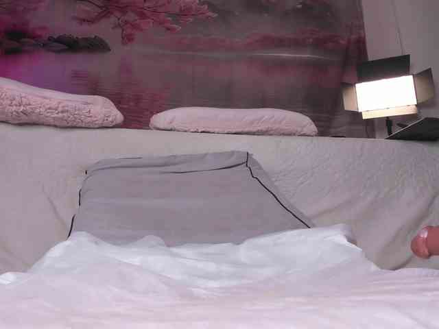 amelia-lov3 webcam