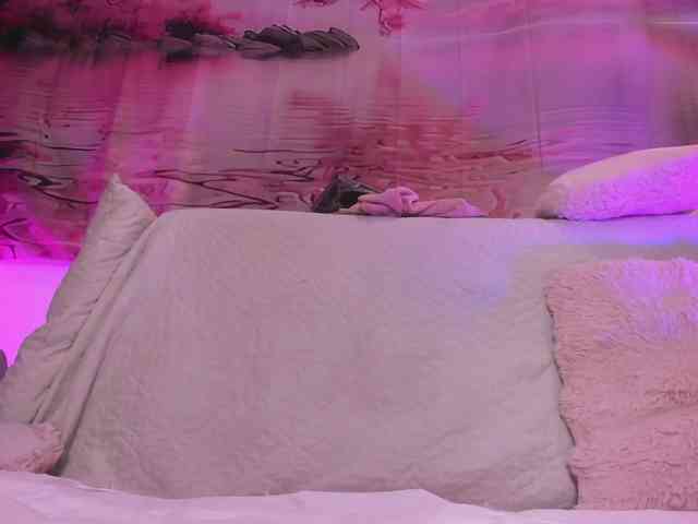 amelia-lov3 webcam