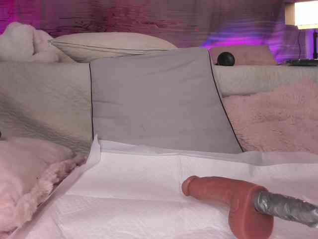 amelia-lov3 webcam