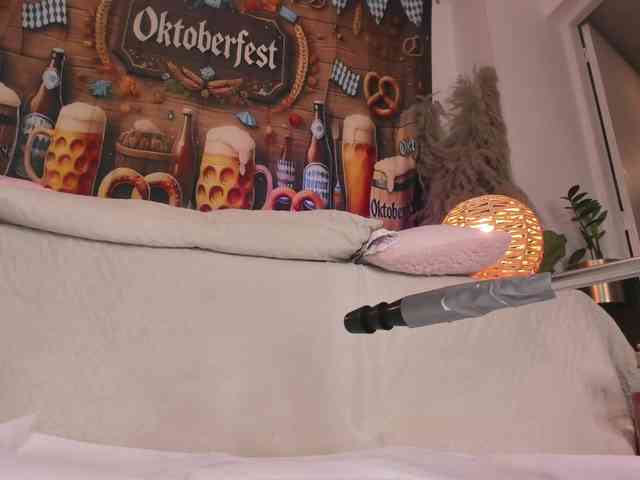 amelia-lov3 webcam