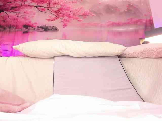 amelia-lov3 webcam