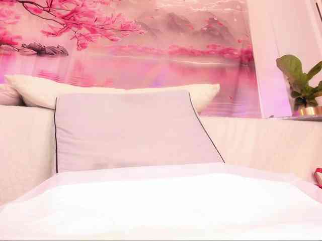 amelia-lov3 webcam