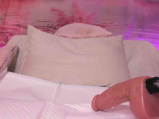 amelia-lov3 webcam