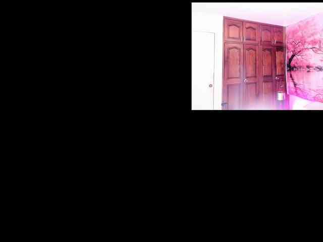 amelia-lov3 webcam