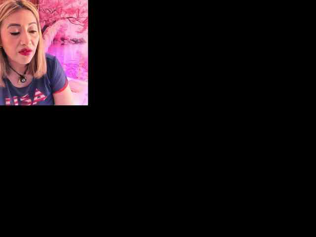 amelia-lov3 webcam