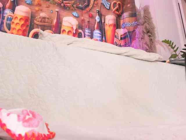 amelia-lov3 webcam