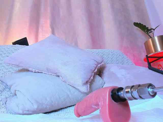 amelia-lov3 webcam