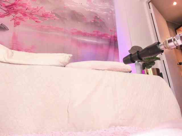 amelia-lov3 webcam