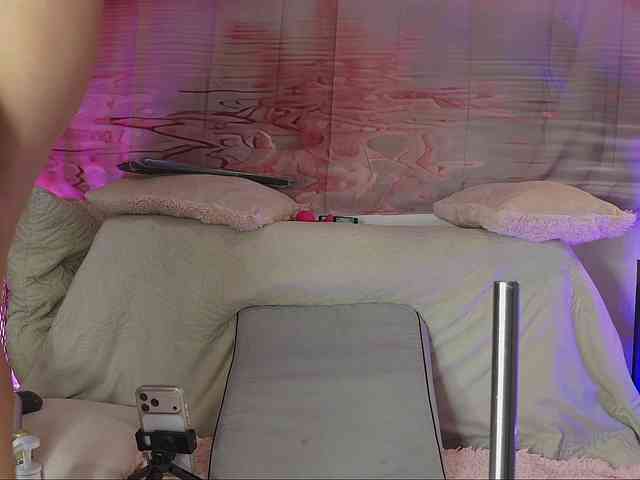 amelia-lov3 webcam