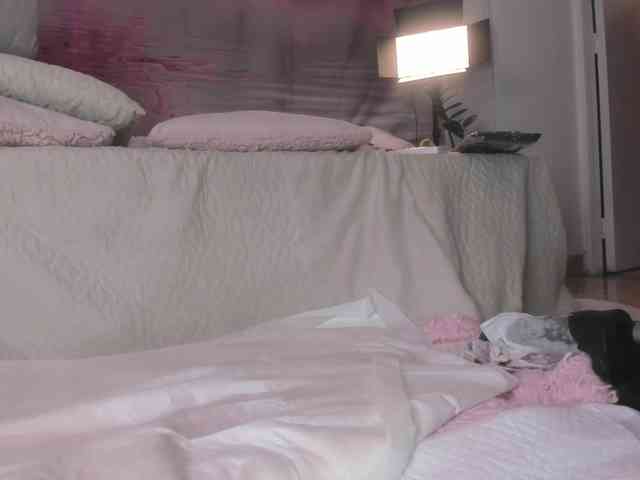 amelia-lov3 webcam