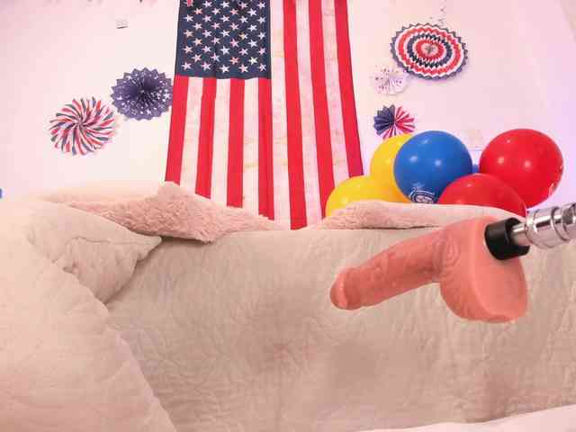 amelia-lov3 webcam