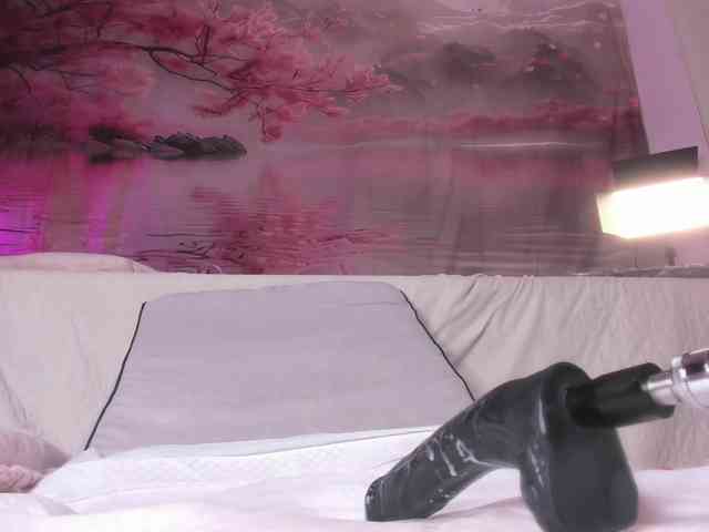 amelia-lov3 webcam