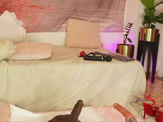 amelia-lov3 webcam