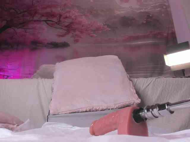 amelia-lov3 webcam