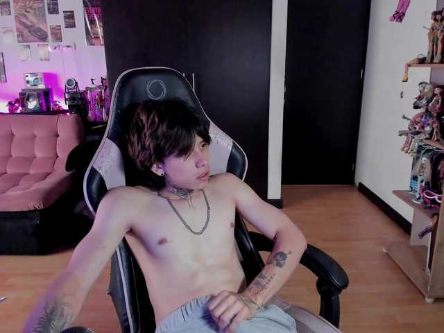 XiceBoy