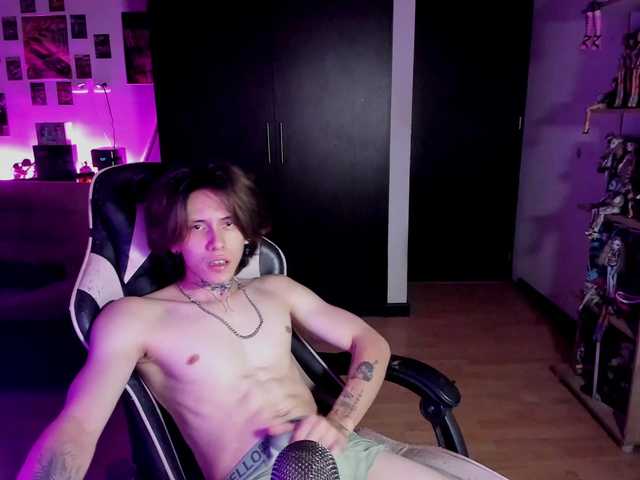 XiceBoy
