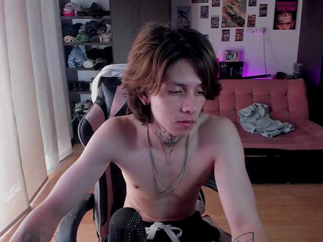 XiceBoy