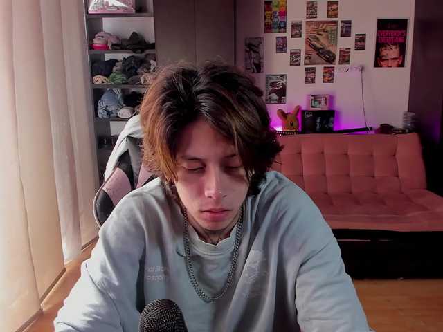 XiceBoy